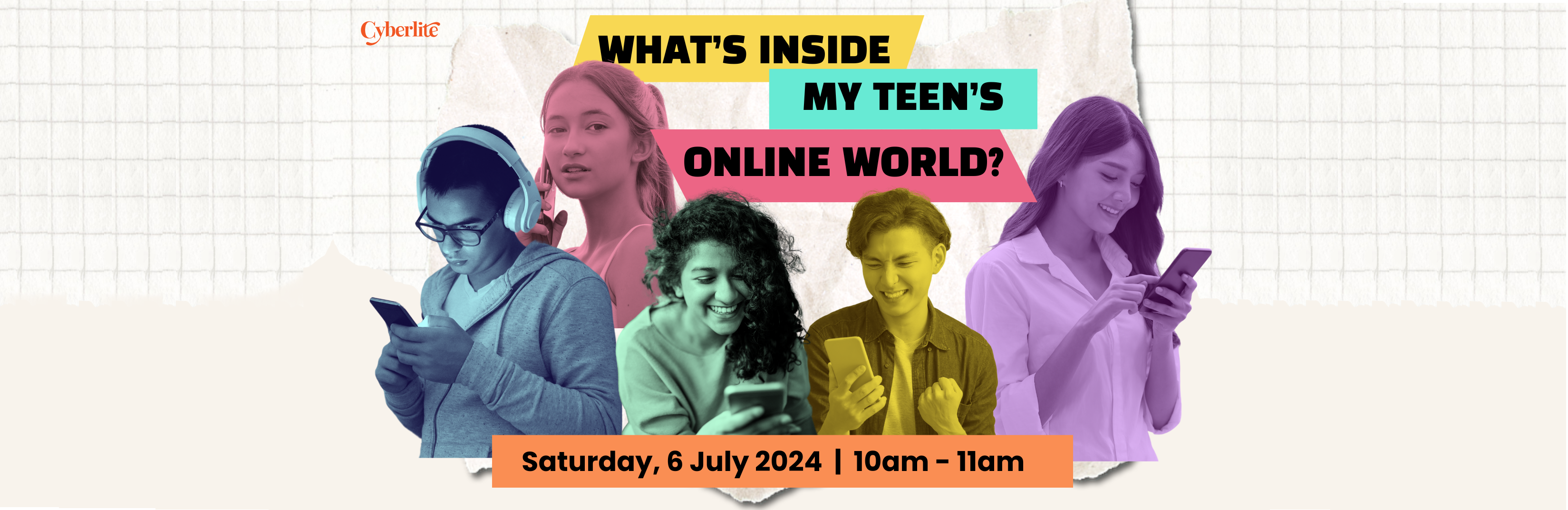 Inside Teens Online World - Edited