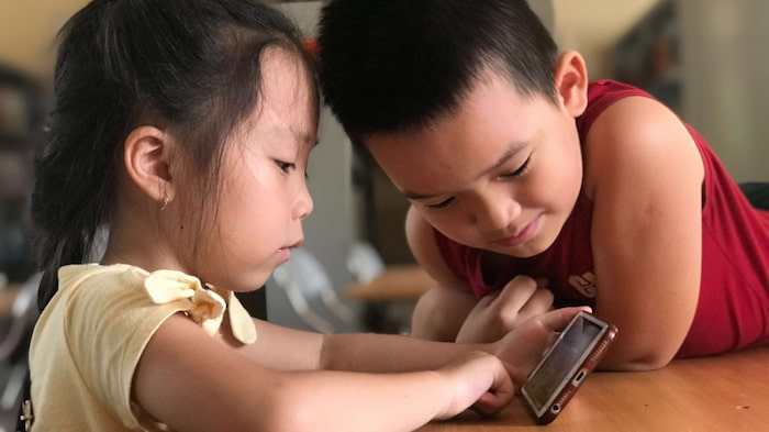 Balancing Your Child's Screen Use: What You Need To Know About Screen Use