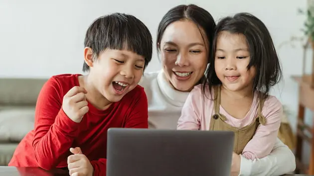 How To Talk To Your Child About Online Safety Because Your Child Will Encounter Inappropriate Content Online