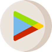 Google play icon