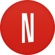 Netflix icon