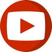 YouTube icon