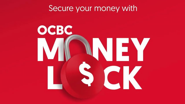 OCBC Money Lock