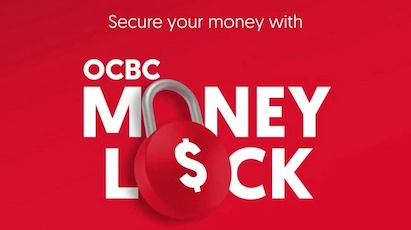 OCBC Money Lock