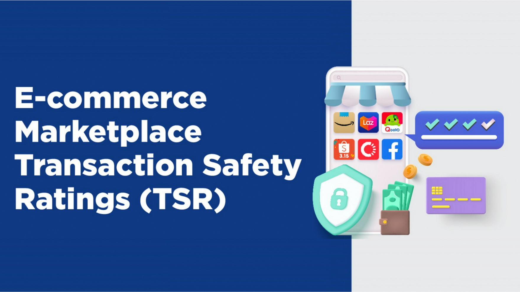 E-commerce Marketplace Transaction Safety Ratings