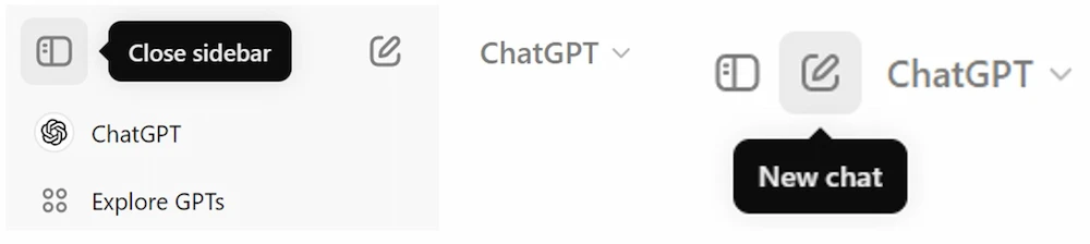 how-to-use-chatgpt-homepage-interface