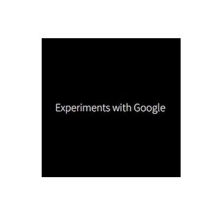 Experiments with Google 