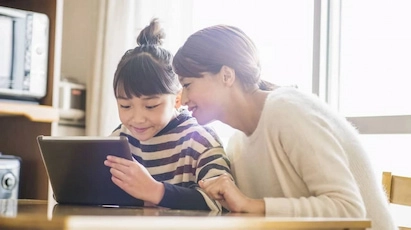 Raising Children in the Digital Age