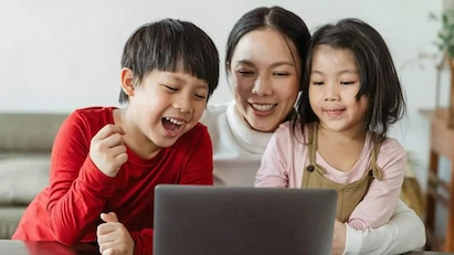 How To Talk To Your Child About Online Safety Because Your Child Will Encounter Inappropriate Content Online