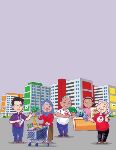 SG60 vouchers learning journeys