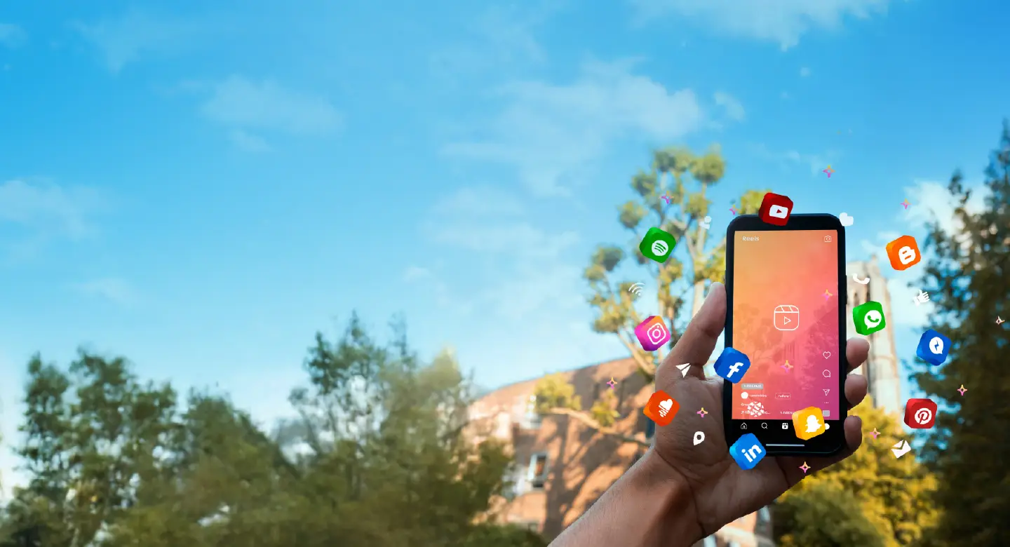 Social Media & Instant Messaging Safety Guide
